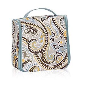 Thirty-one Hanging traveler case parisian garden